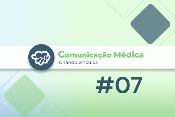 Comunicação de prognóstico: se você não sabe para onde ir, qualquer caminho não serve