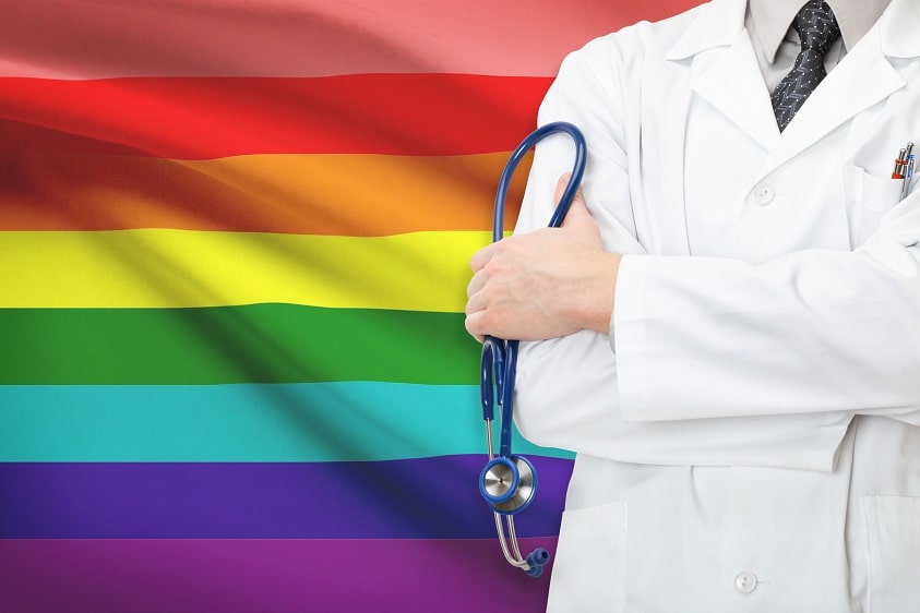 Fertilidade em mulheres trans com relação às células-tronco espermatogônias