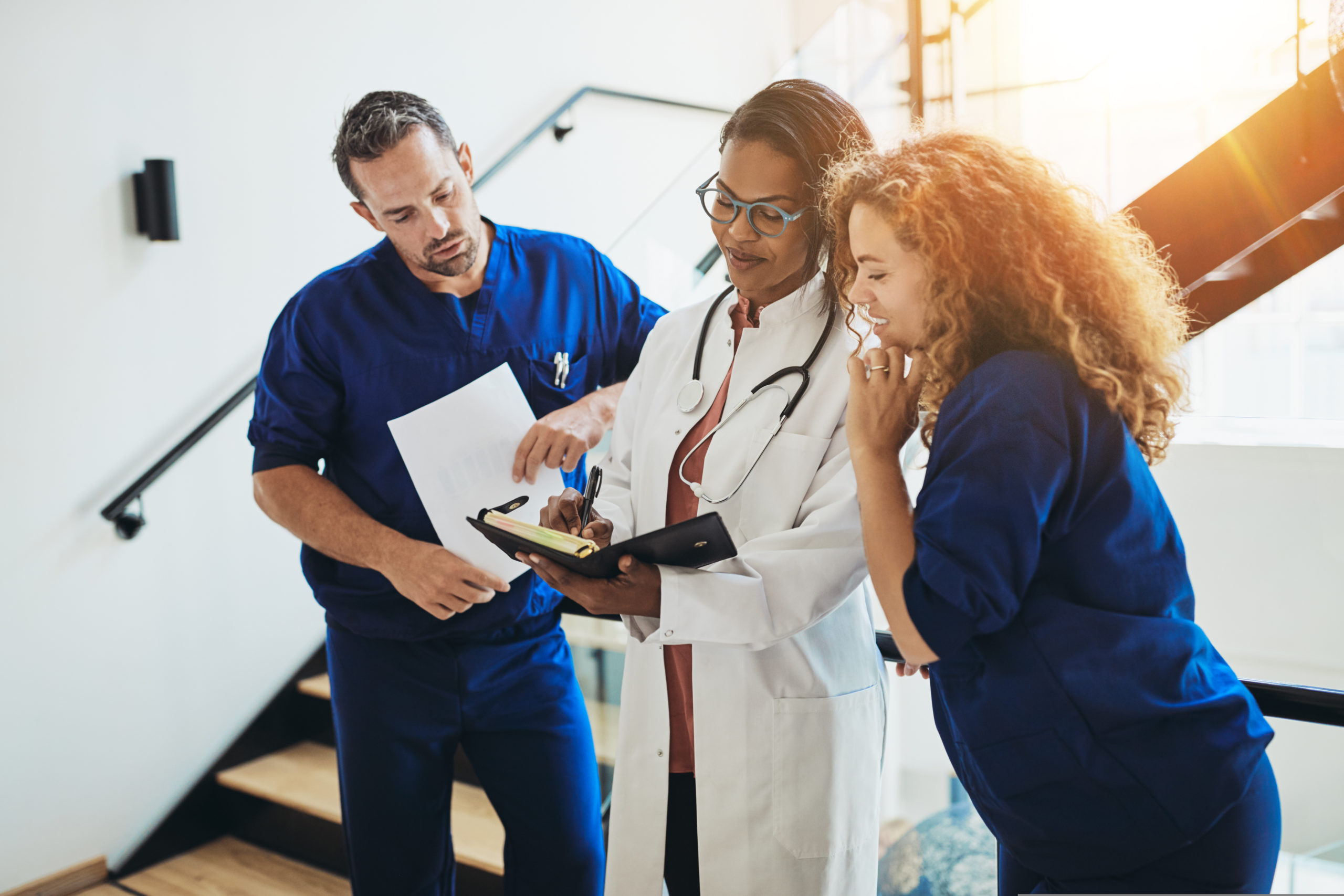 Inscrições terminam nesta sexta-feira para seleção a programas de residência médica