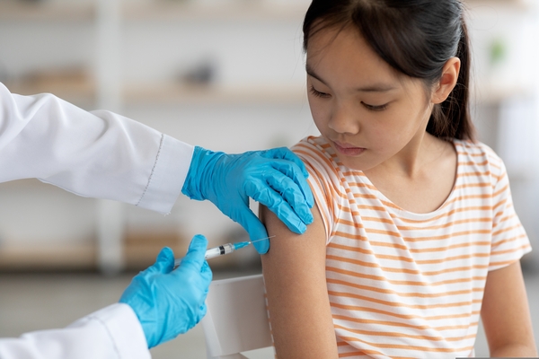 Estudo da vacina influenza tetravalente em crianças de 6 a 35 meses do Butantan é autorizado pela Anvisa