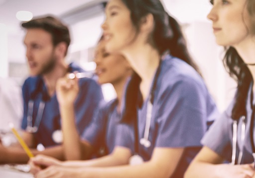 Cuidados da asma cursos de capacitação a profissionais têm inscrições abertas