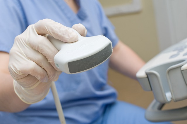 A utilização da ultrassonografia no diagnóstico da síndrome de Sjögren primária