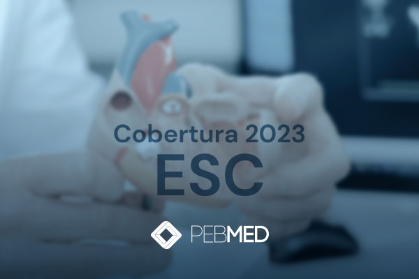 ESC 2023: Terapia natriurética guiada na insuficiência cardíaca aguda