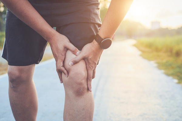 Fixação pode afetar o crescimento nas fraturas da espinha tibial anterior?