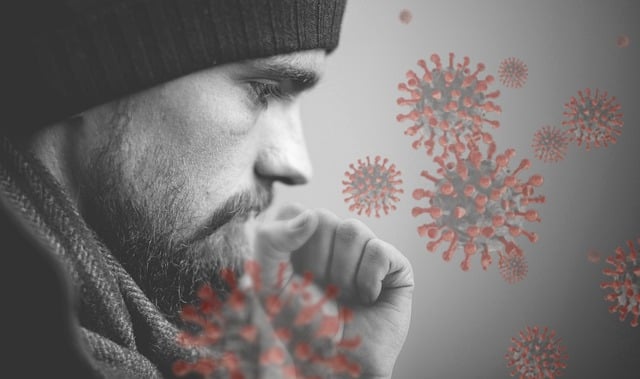 Impacto a longo prazo de PCP em pacientes com HIV