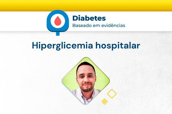 hiperglicemia hospitalar