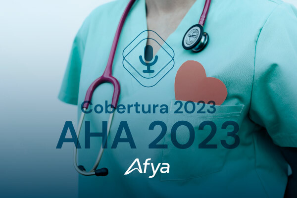 AHA 2023
