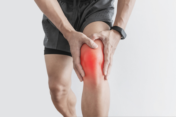 Treinamento de força melhora a evolução da osteoartrite de joelhos