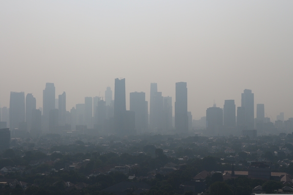 Mais de 8 milhões de mortes foram causadas pela poluição em um ano, aponta relatório
