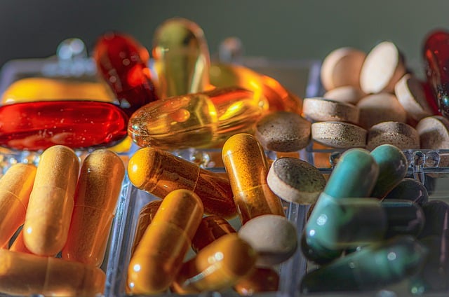 Anvisa apreende versões falsificadas de suplementos alimentares