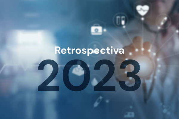 Restrospectiva 2023: os estudos que marcaram o ano na psiquiatria