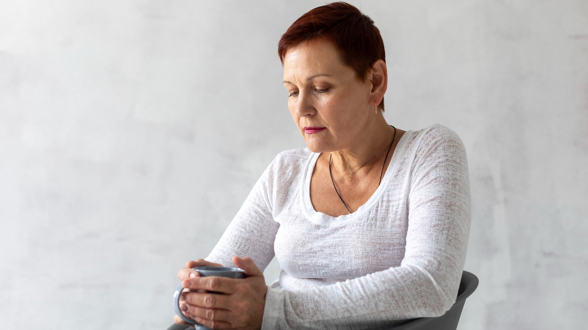 Reposição hormonal e insuficiência cardíaca em mulheres na pós-menopausa 