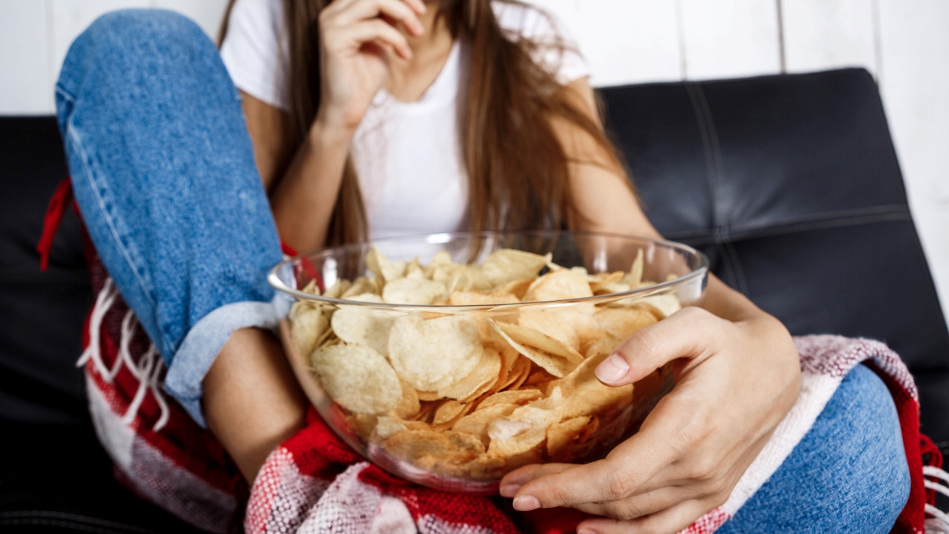 O consumo de alimentos ultraprocessados pode impactar na saúde mental?  