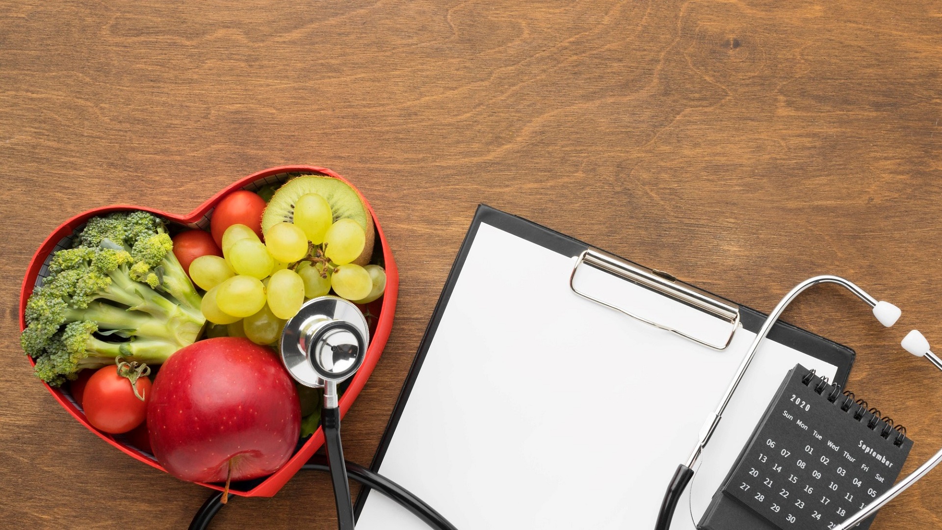 Estudo avalia associação entre segurança alimentar e saúde cardiovascular 