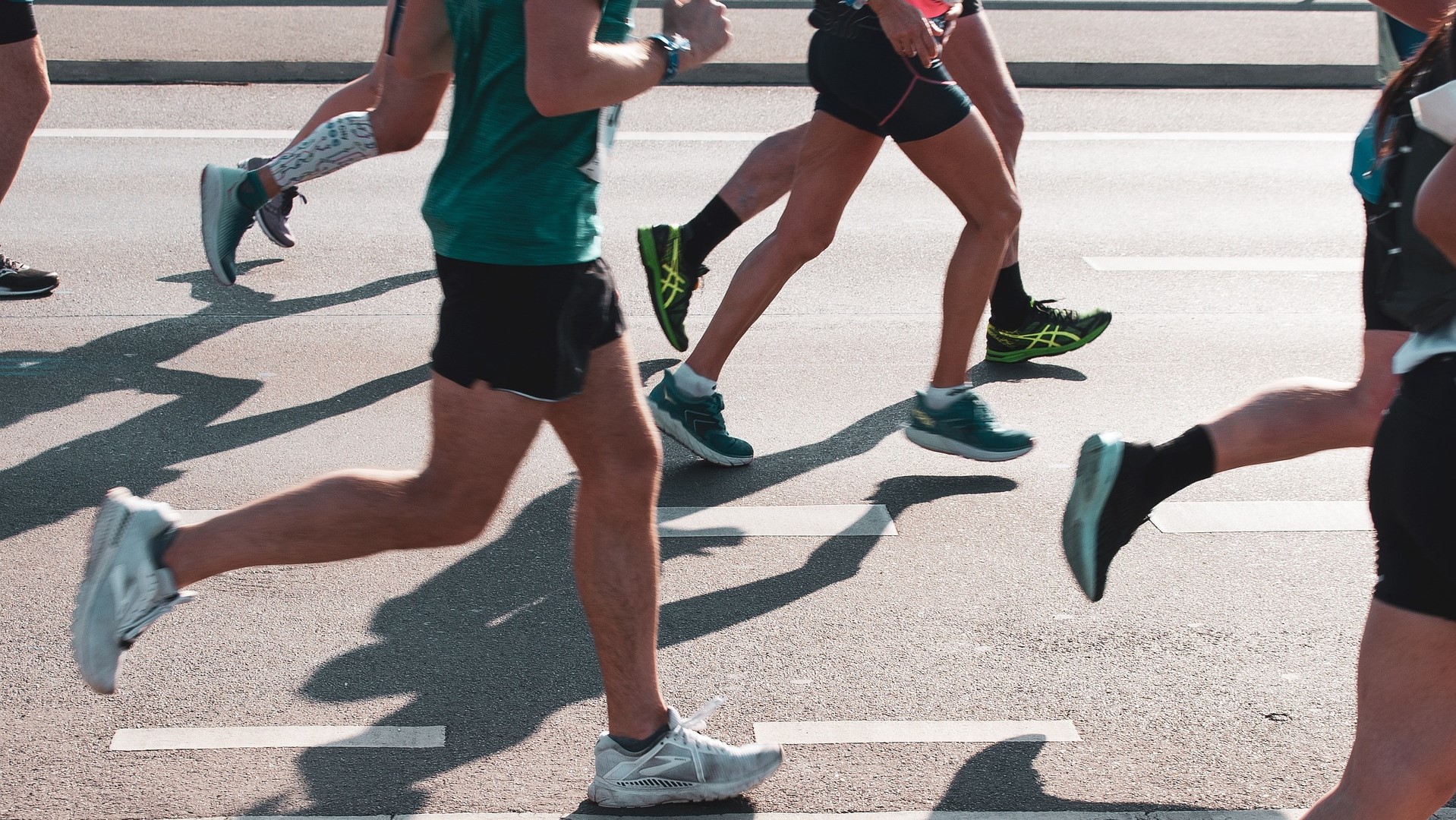 Afya na 26ª Meia Maratona Internacional do Rio de Janeiro 