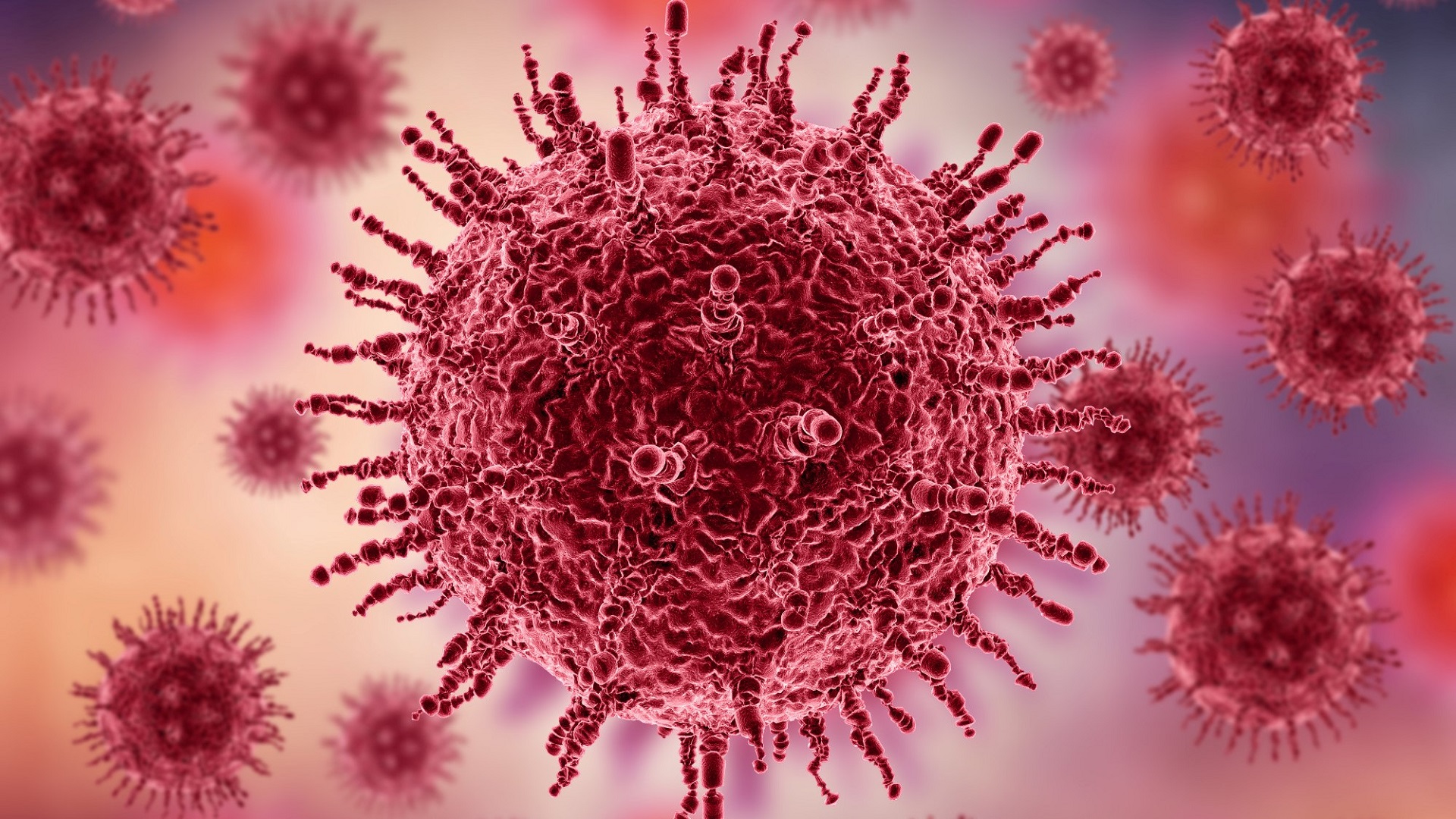 Pesquisadores desenvolvem novo método para verificação da infectividade de vírus 