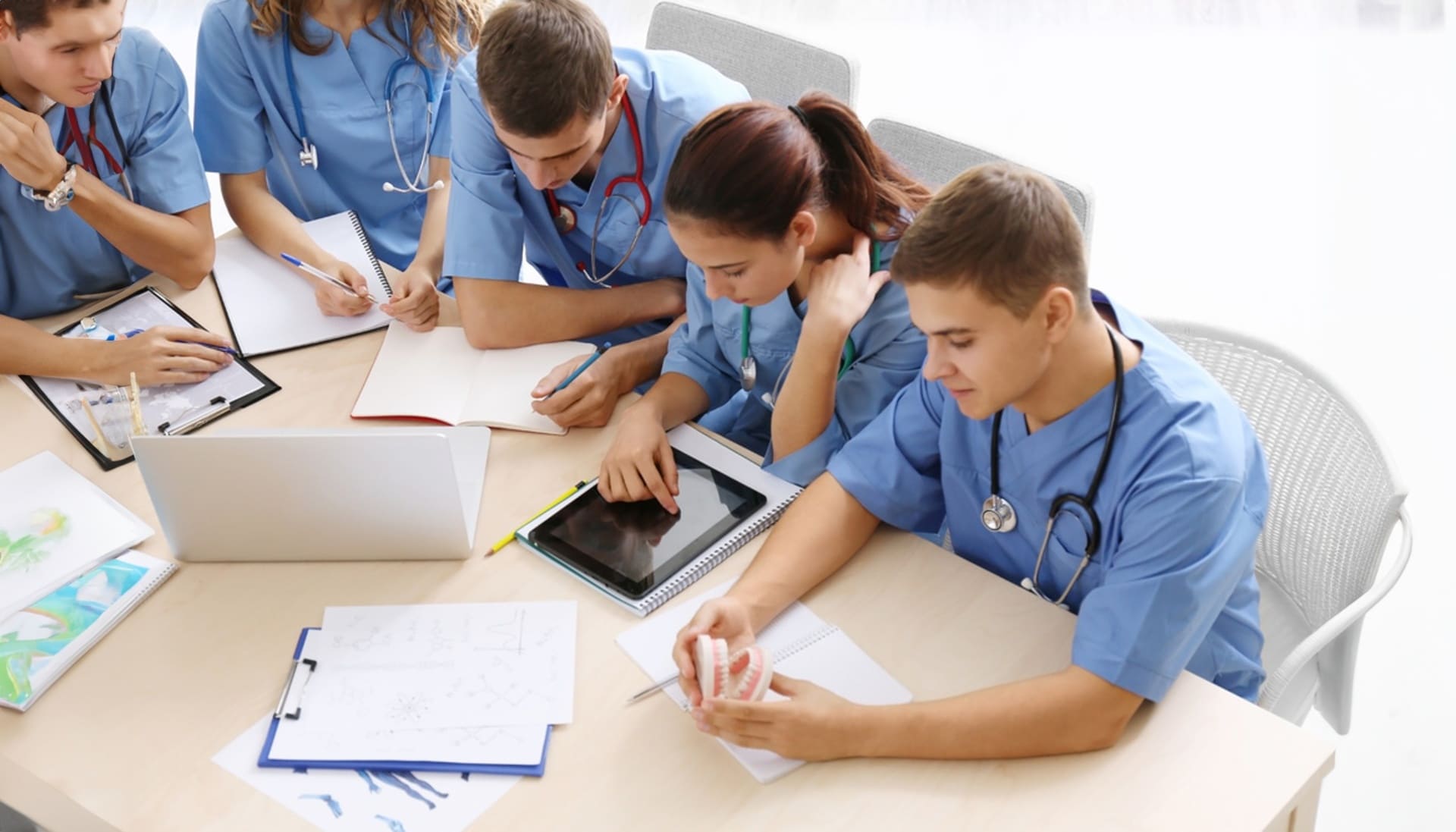 saúde mental do residente de medicina