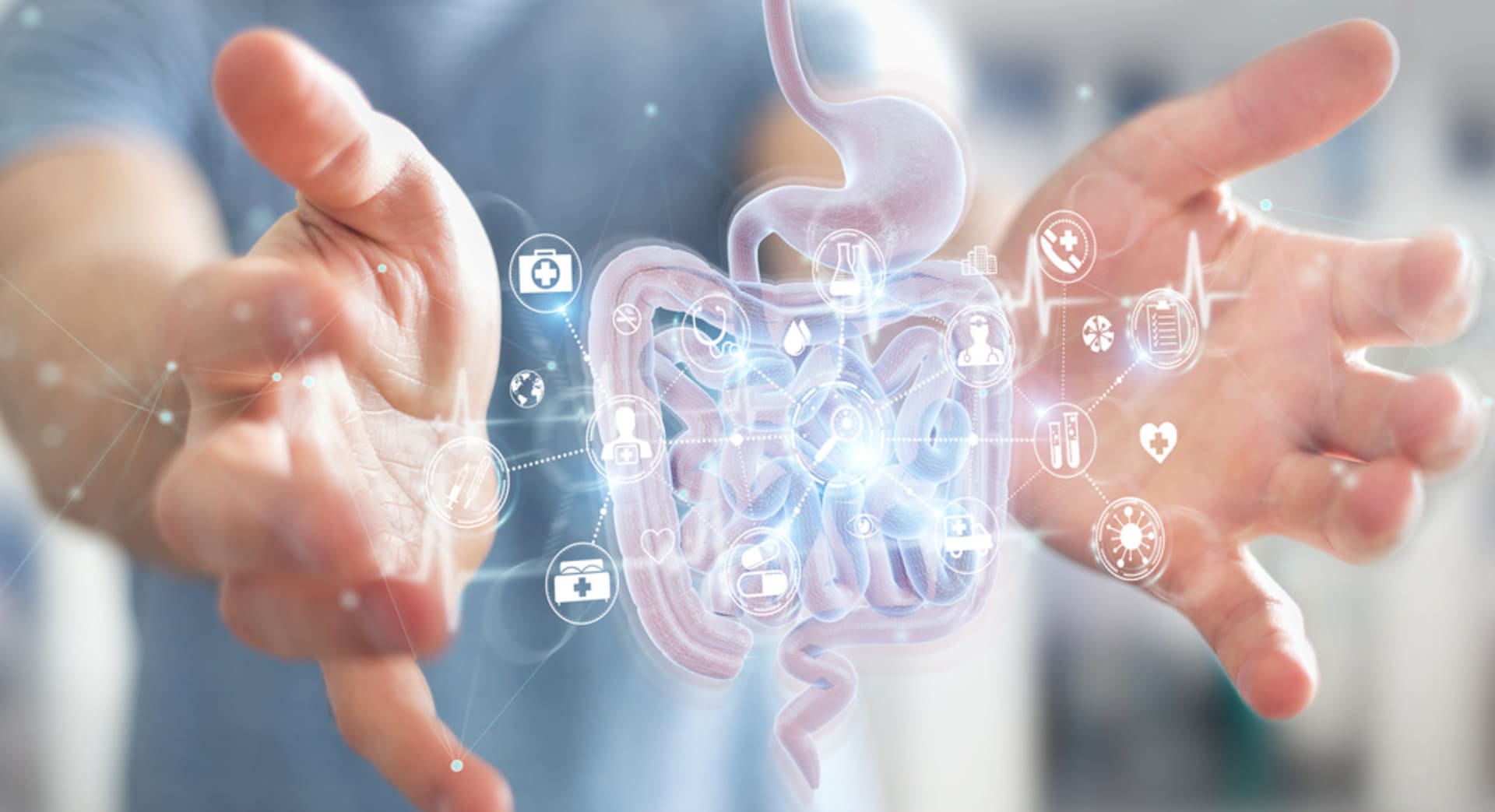 microbioma intestinal