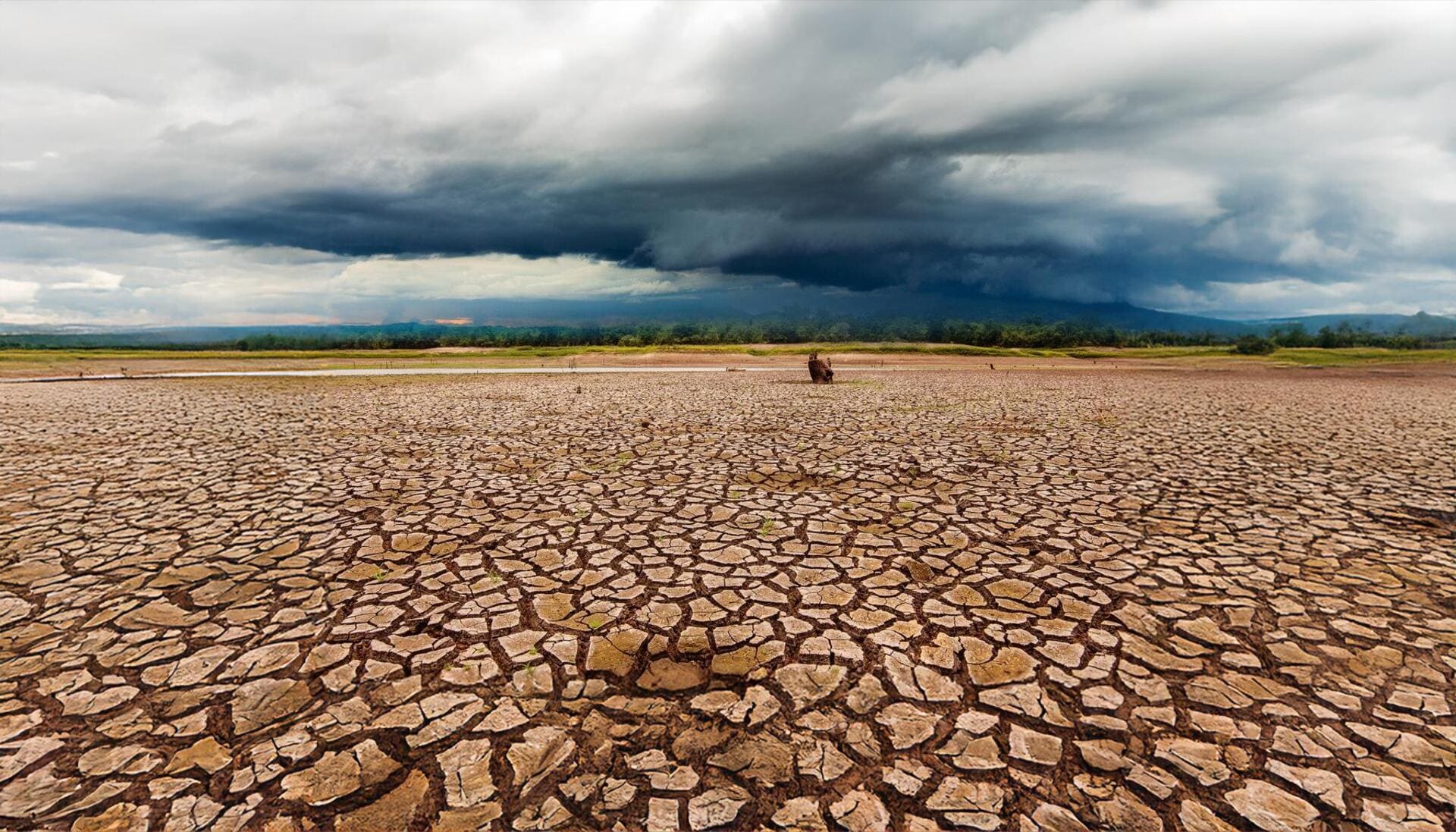 mudanças climáticas