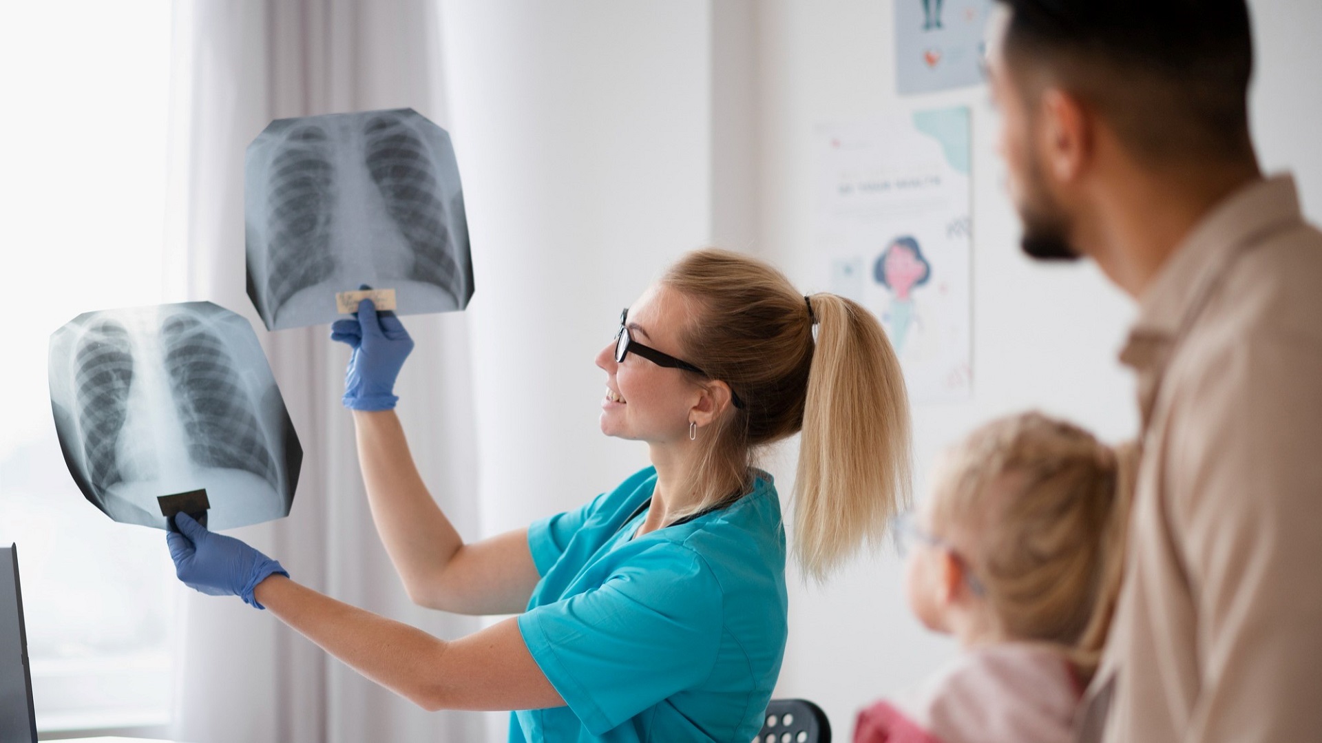 Jornada Anual de Pneumologia Pediátrica - Atualização em fibrose cística 