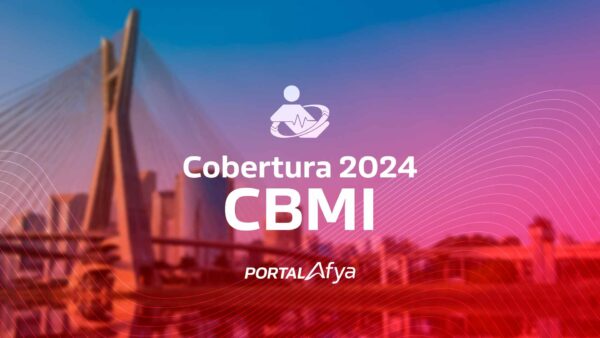 CBMI 2024: Confira a cobertura do Congresso Brasileiro de Medicina ...