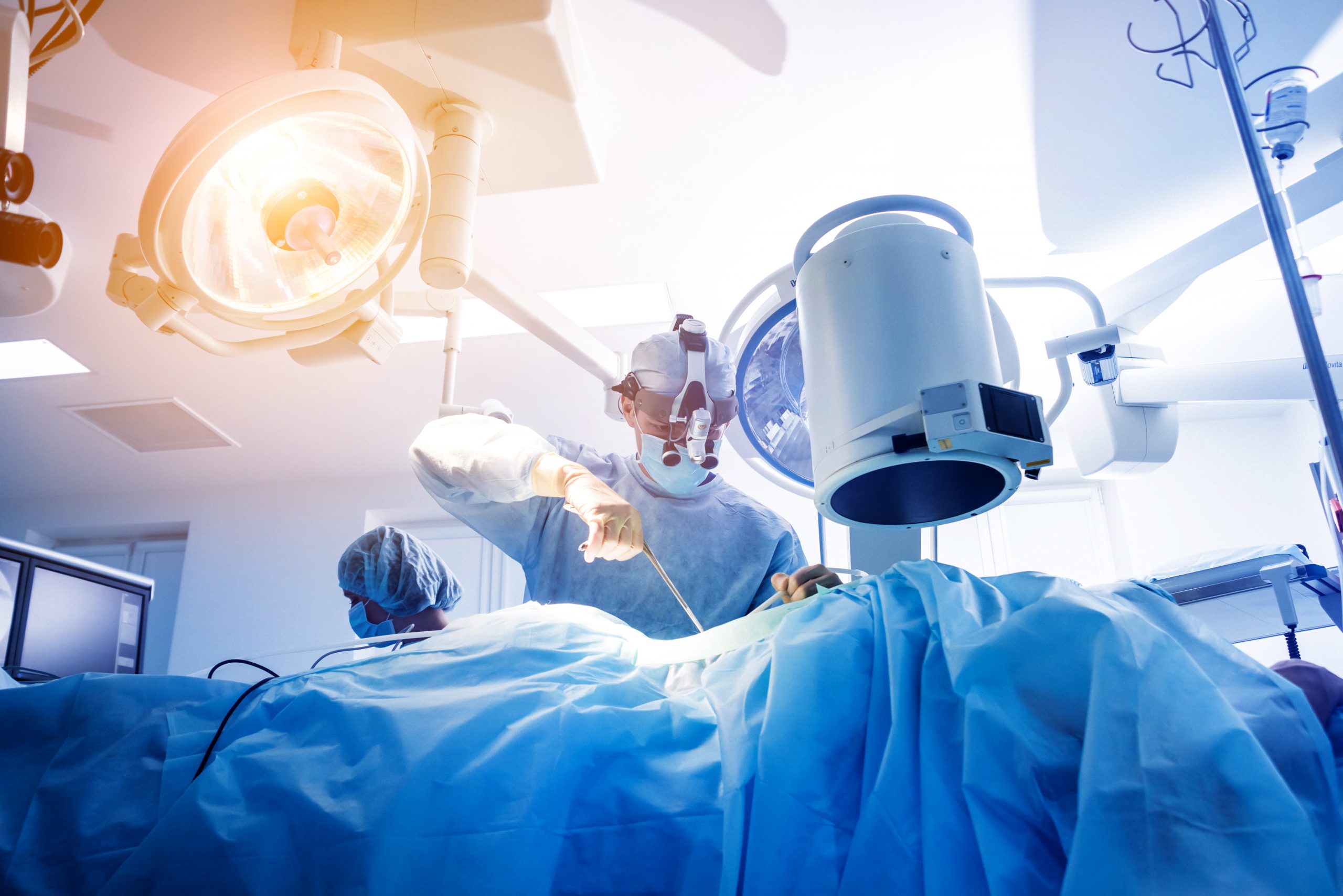 Cirurgia de mitral: vale a pena também intervir na insuficiência