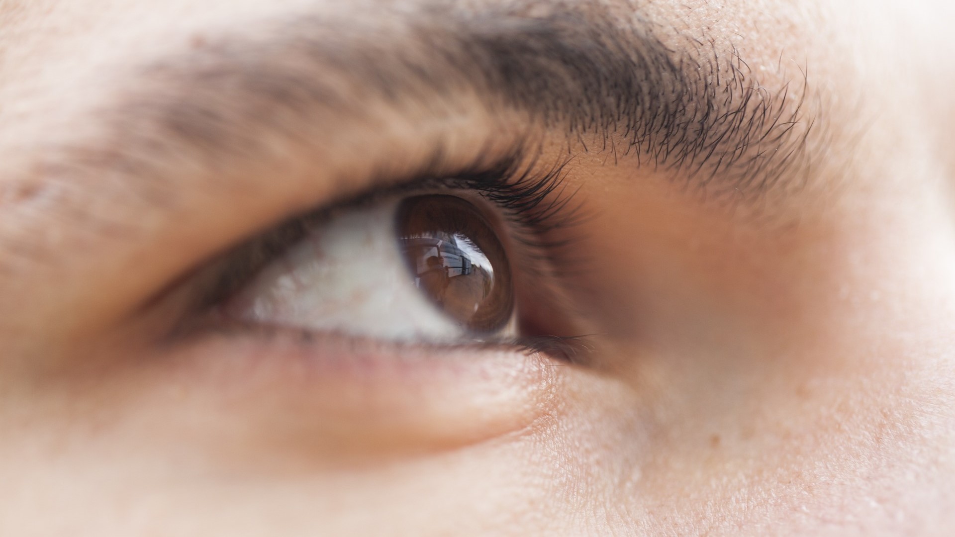 Recorde histórico Exames de retina no SUS crescem 49,5% em quatro anos 