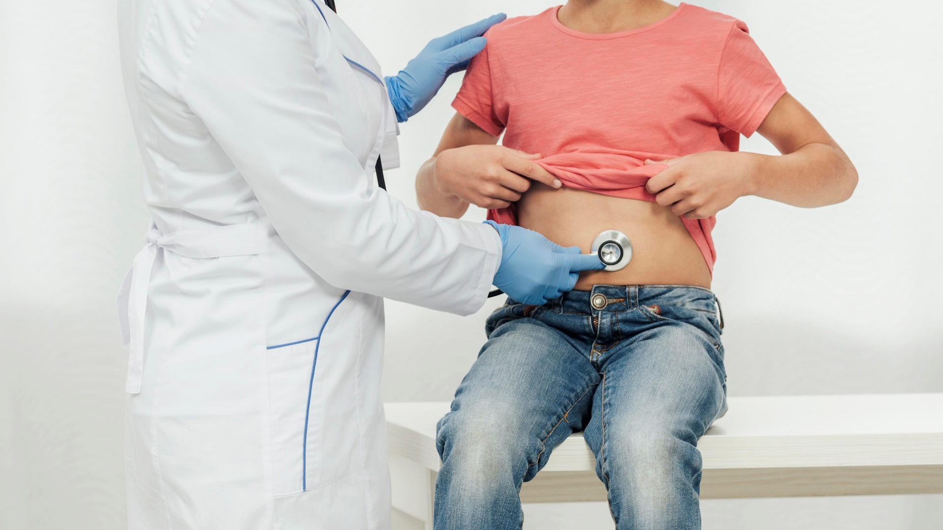 Achados da endoscopia digestiva em crianças com autismo 
