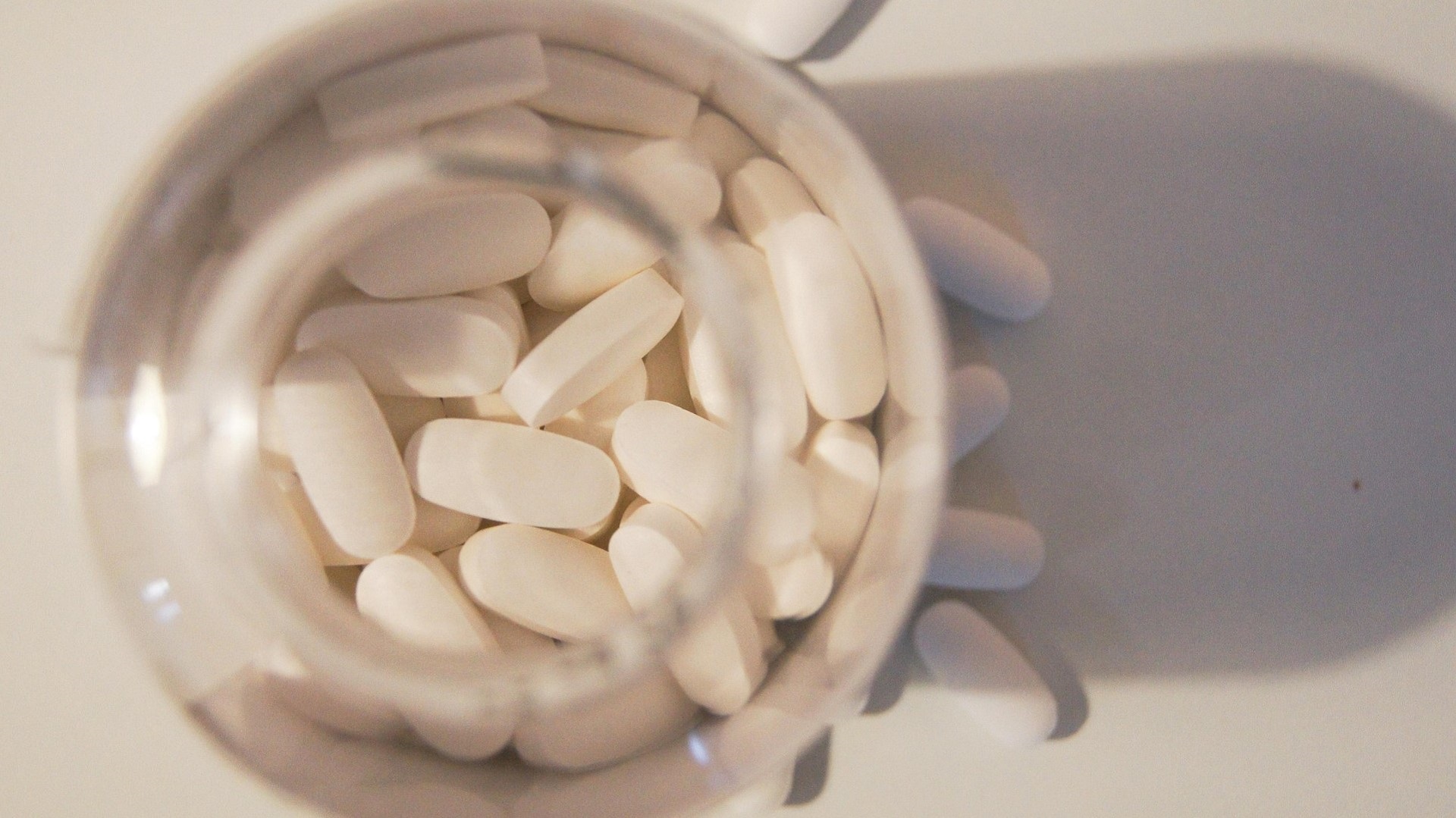 Fostensavir em uso no tratamento do HIV