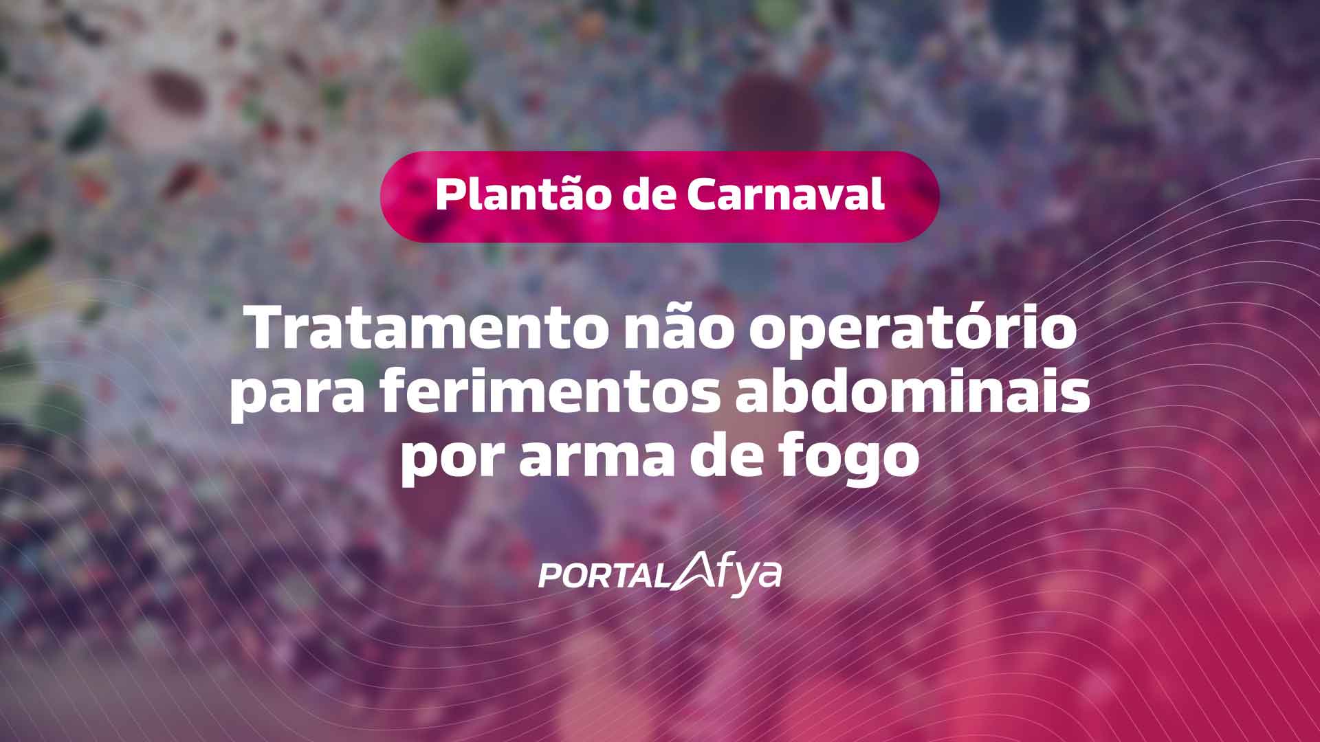 ferimento