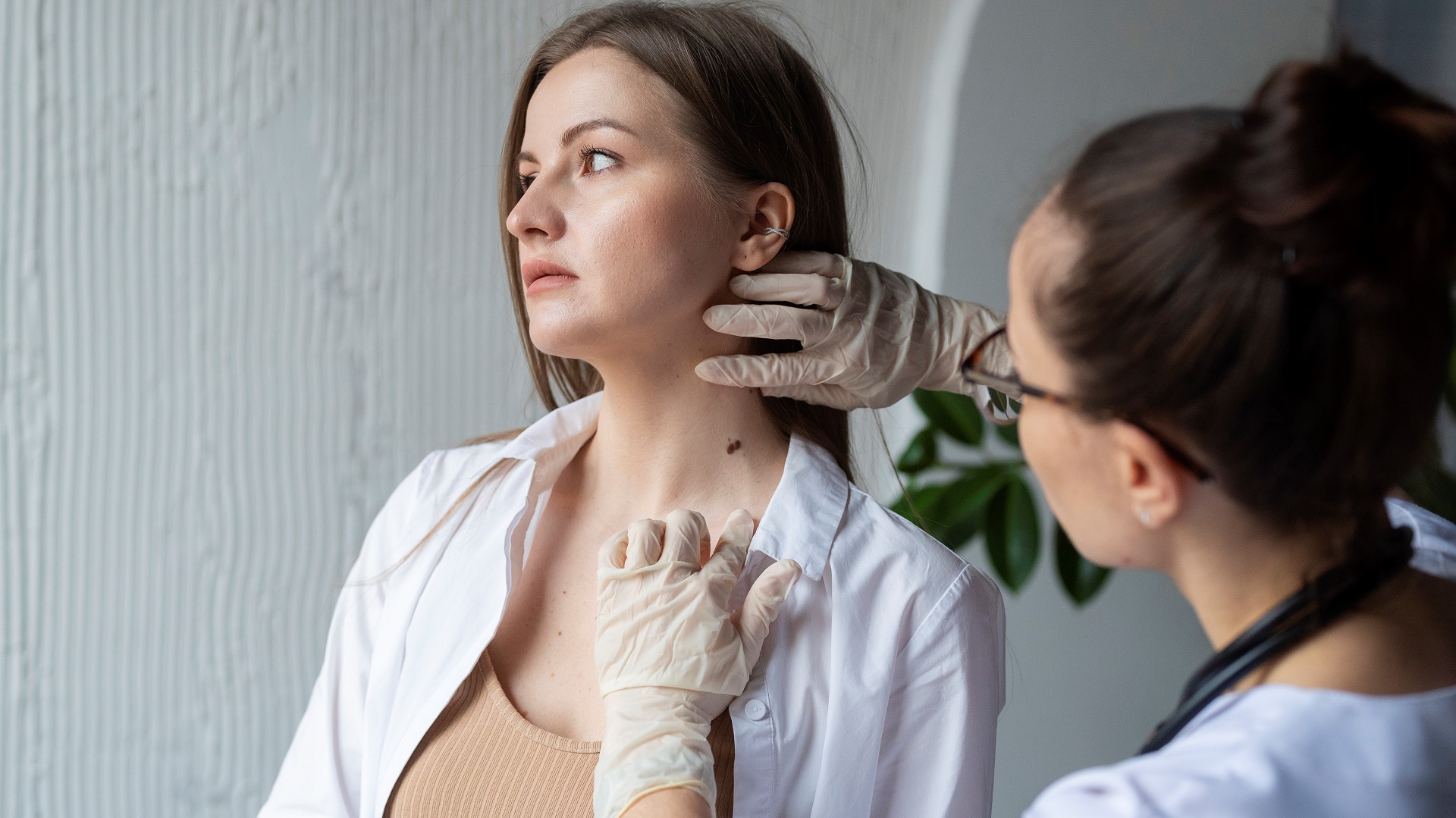 Uso da dermatoscopia no diagnóstico do carcinoma espinocelular 