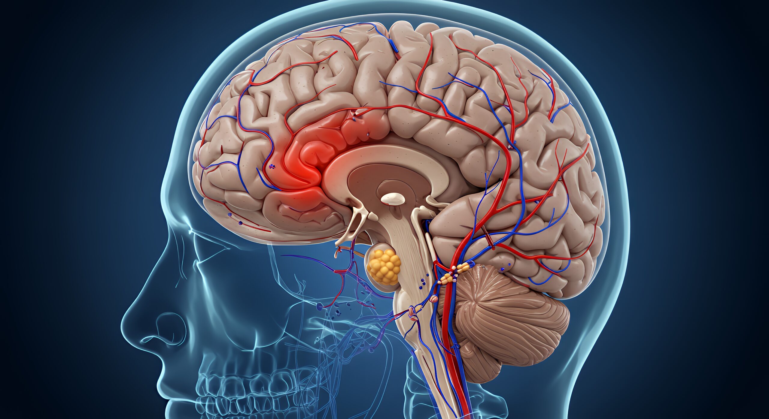 Traumatismo cranioencefálico