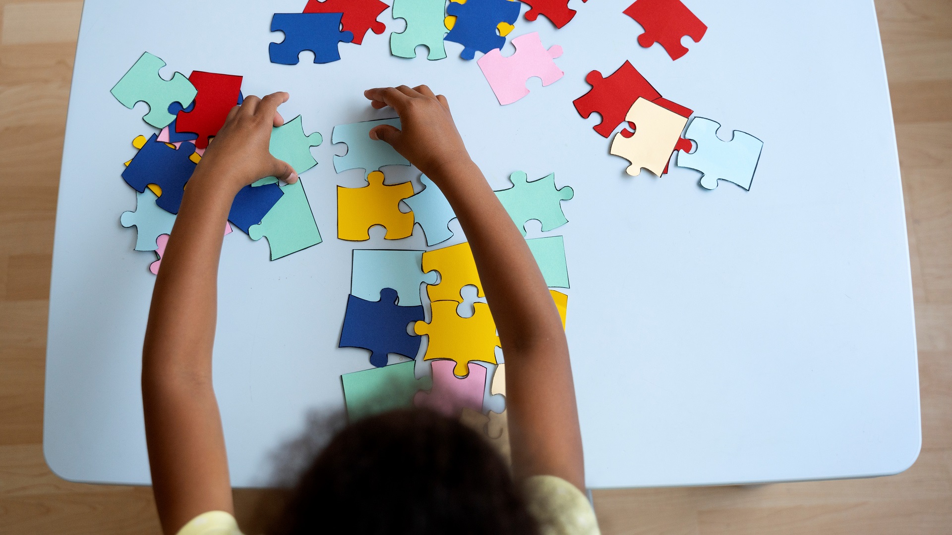 Crianças e adultos com autismo terão acompanhamento alimentar pelo SUS