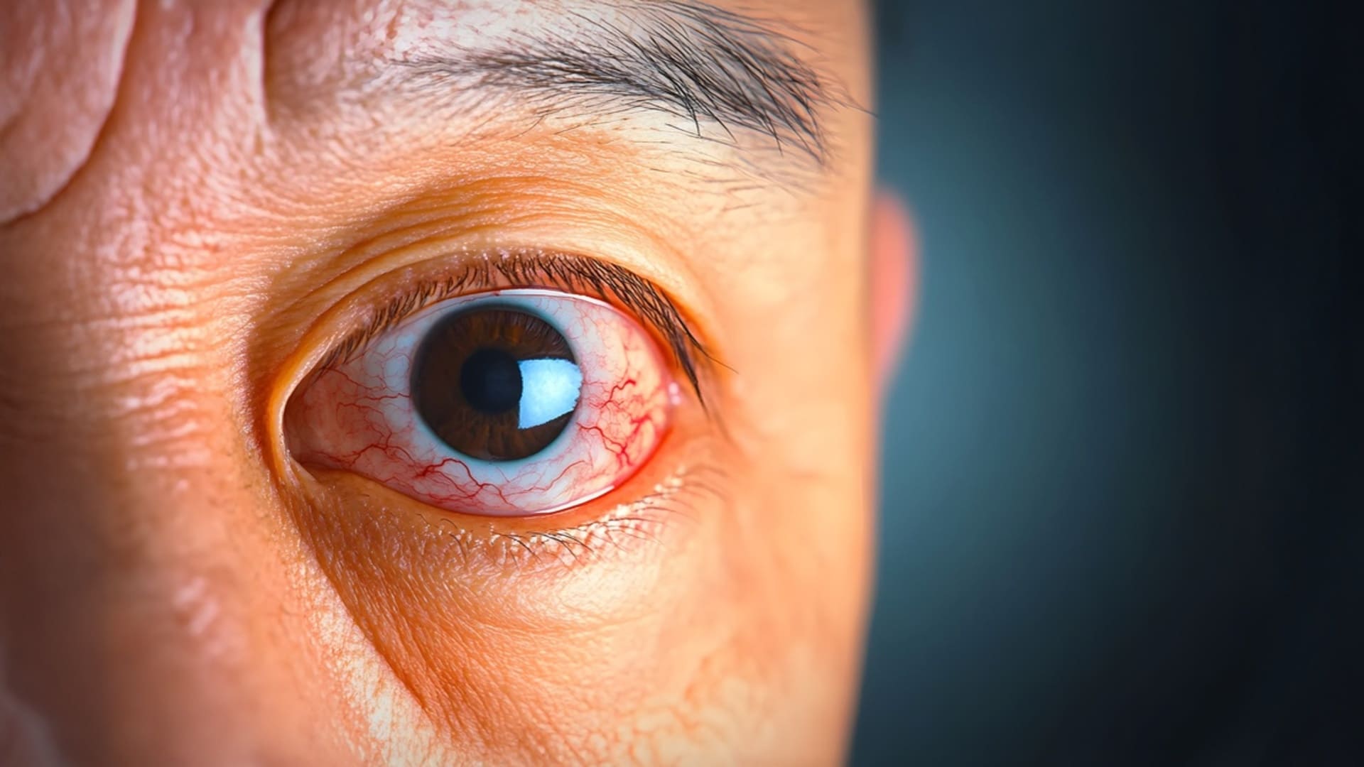 retinopatia