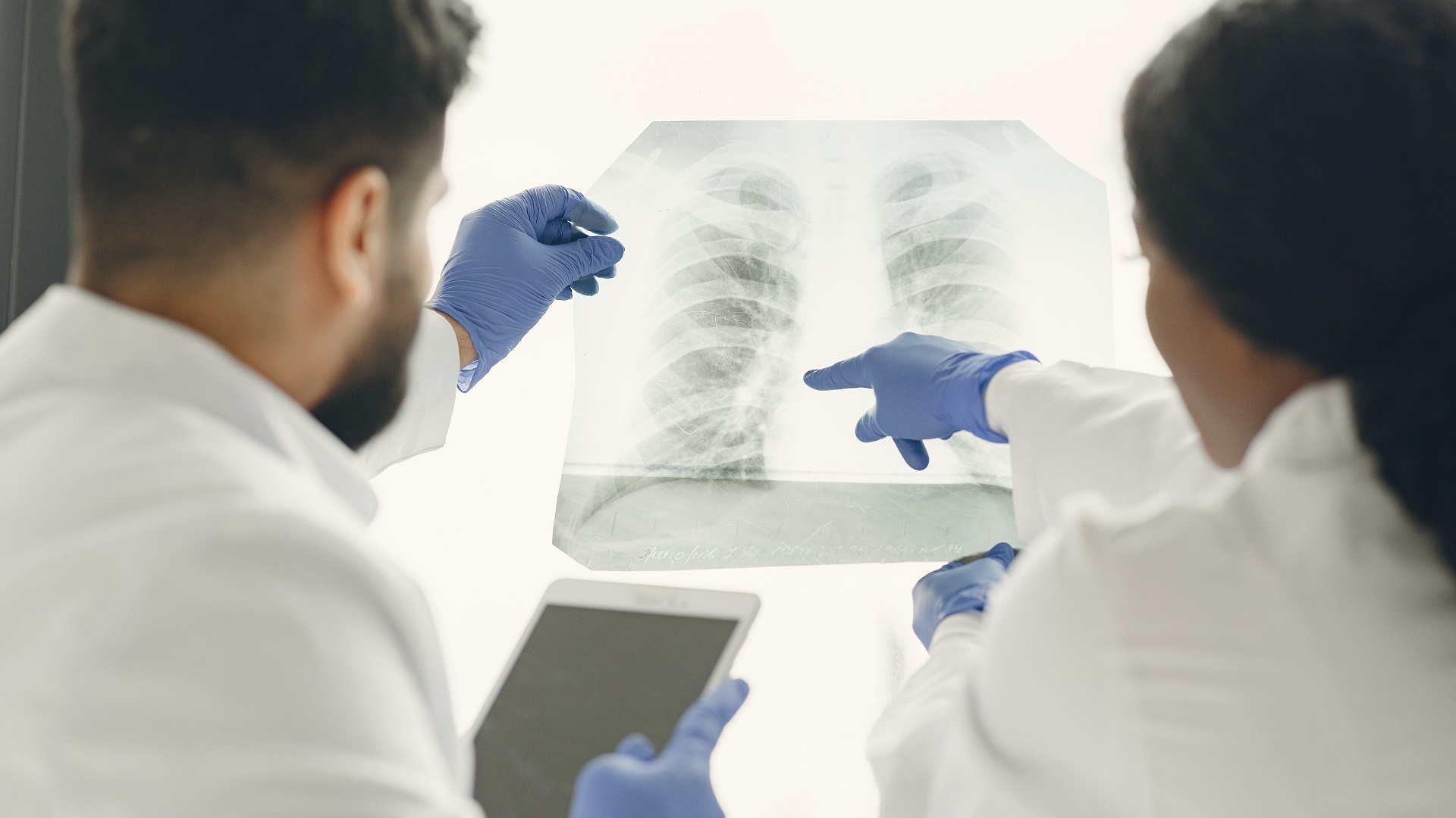 Embolia pulmonar na pediatria 