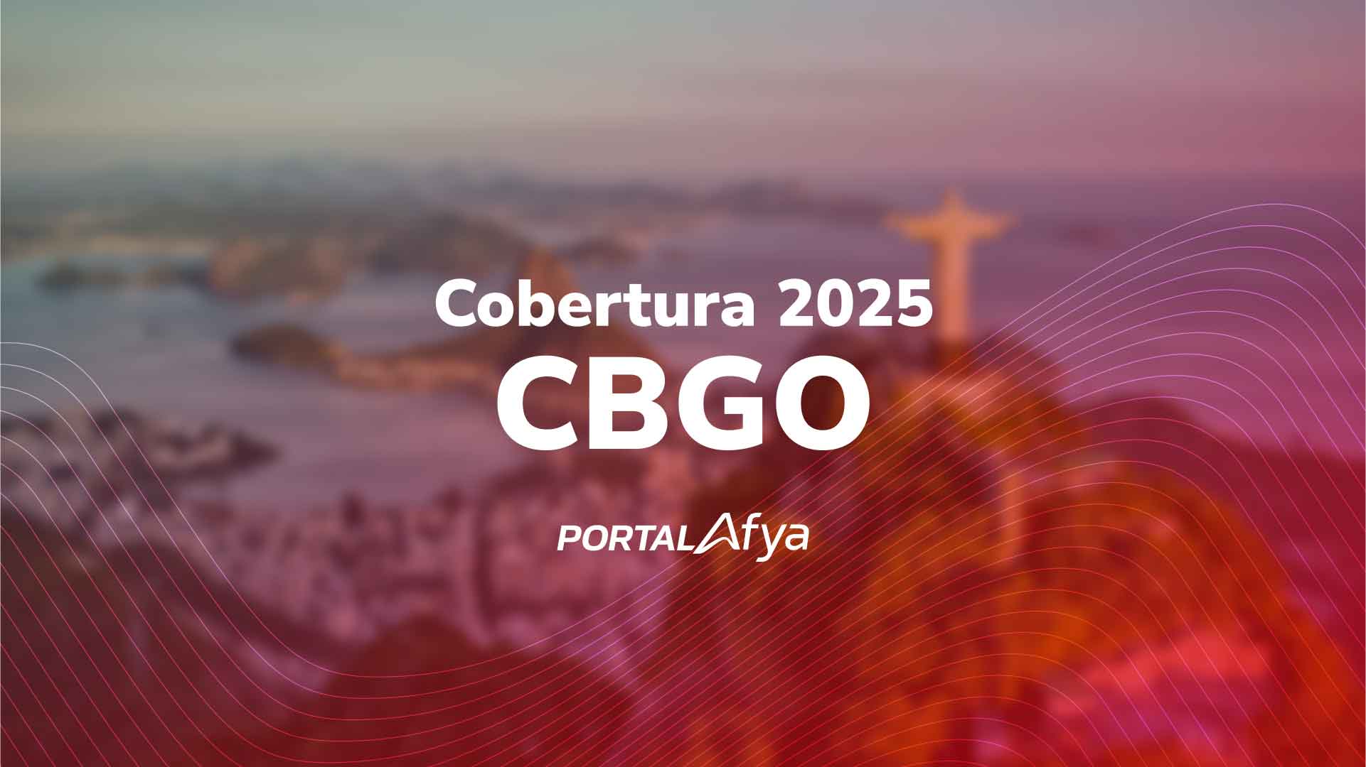 congresso brasileiro de GO