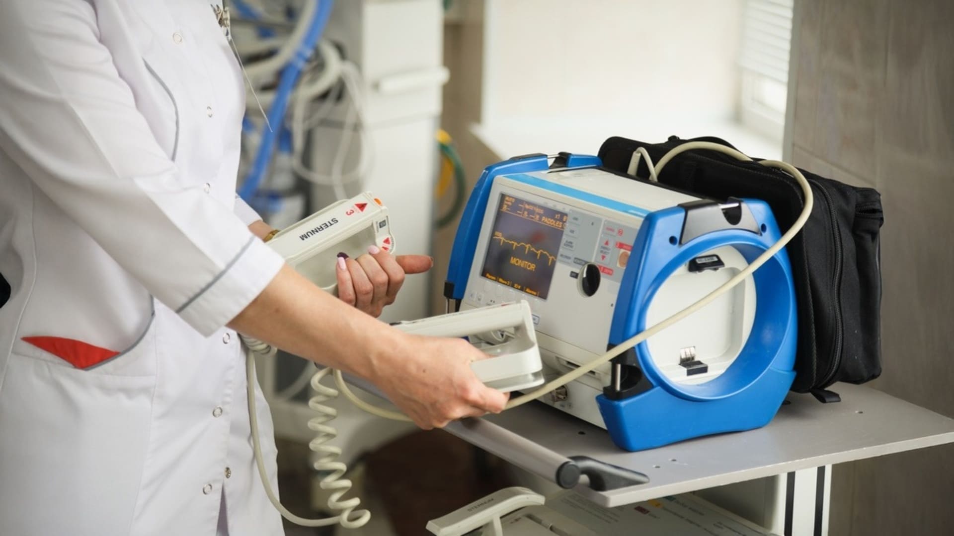 fibrilação atrial