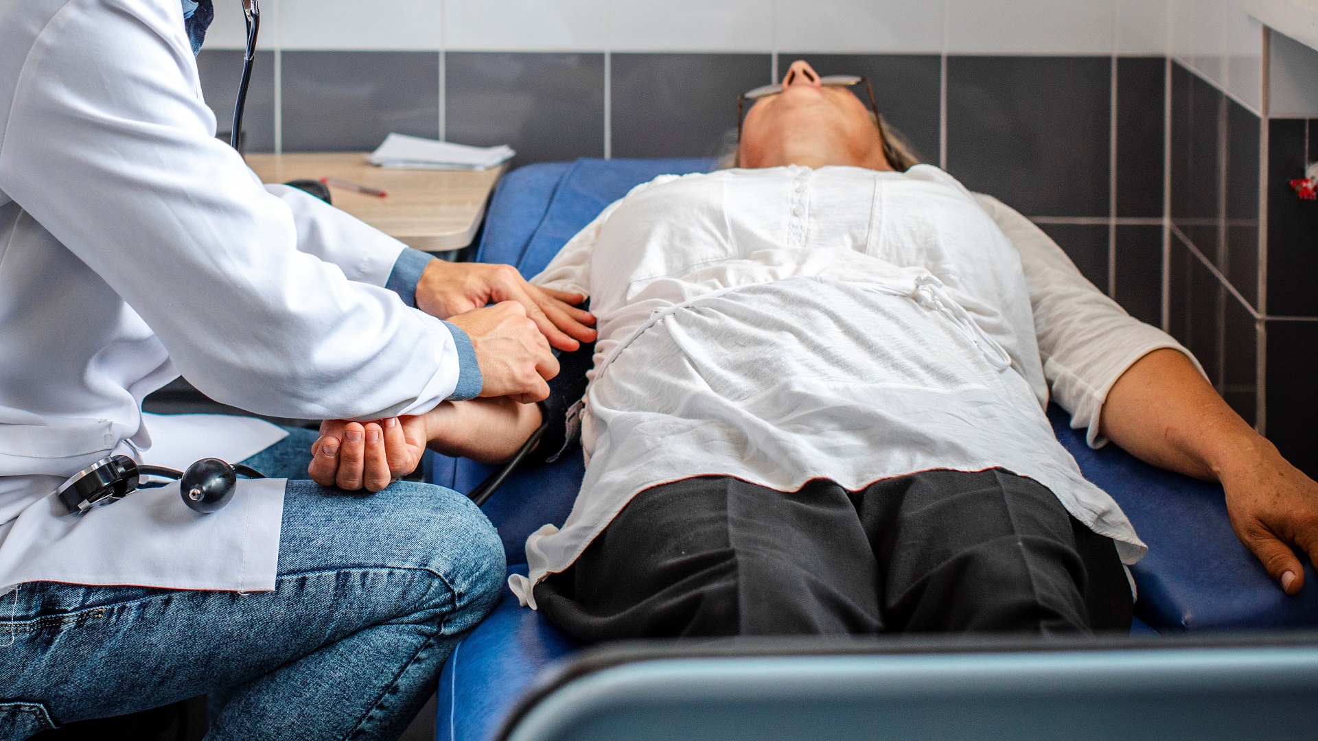 Monitoramento ambulatorial em síncope não diagnosticada 