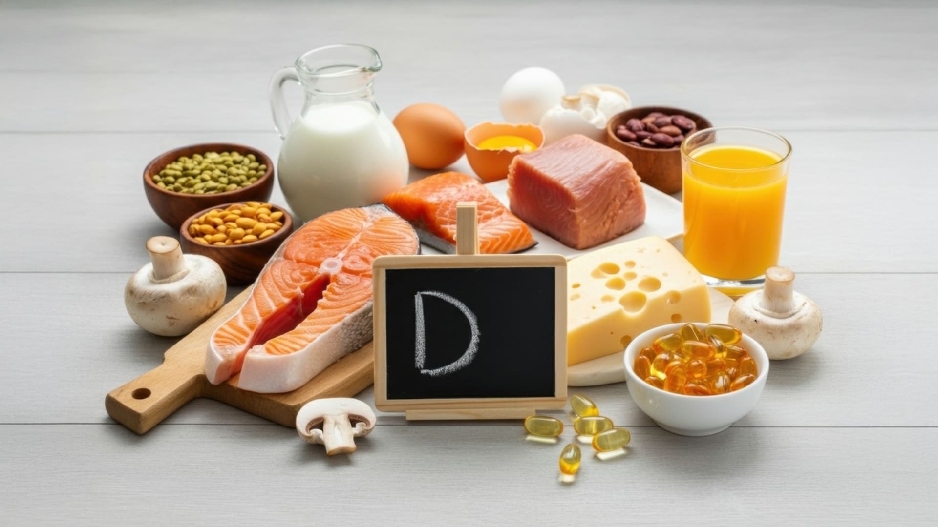 vitamina D