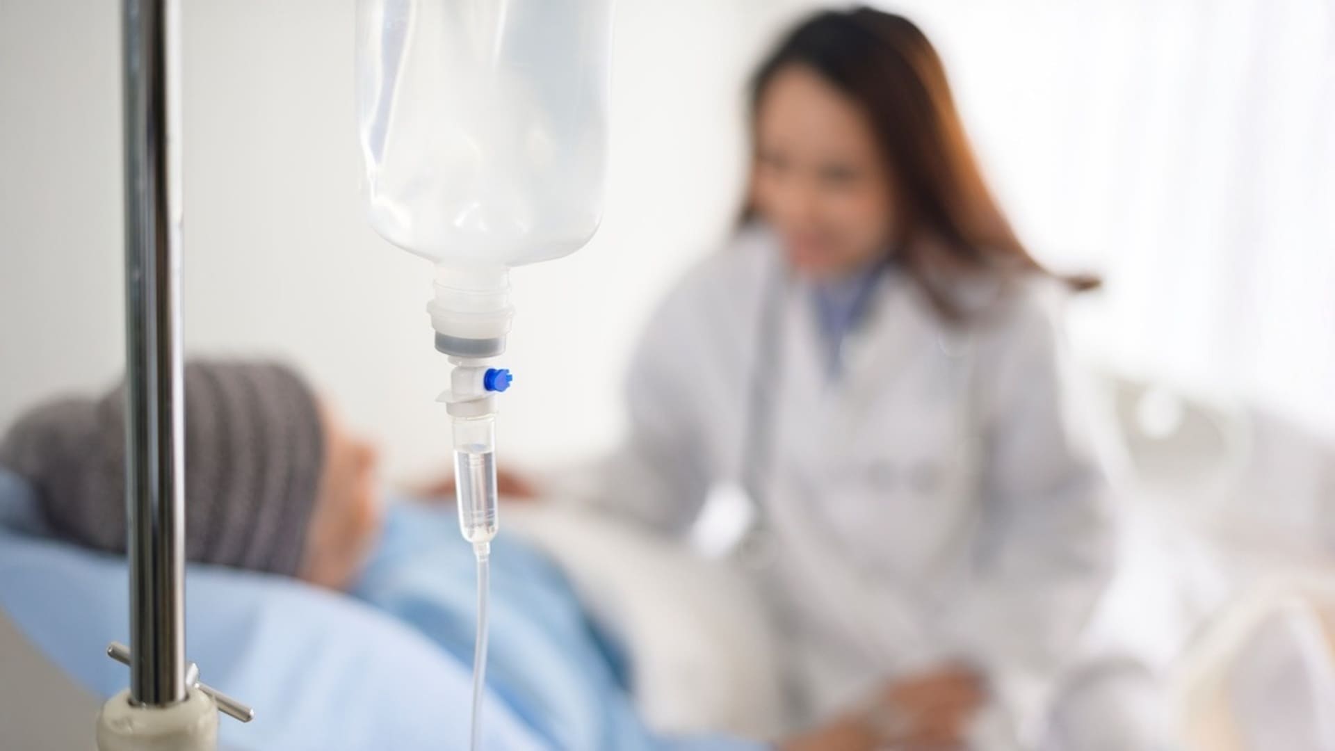 quimioterapia