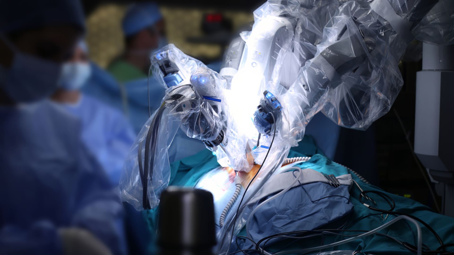 cirurgia bariátrica