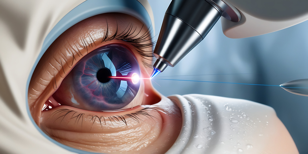 Exotropia Intermitente
