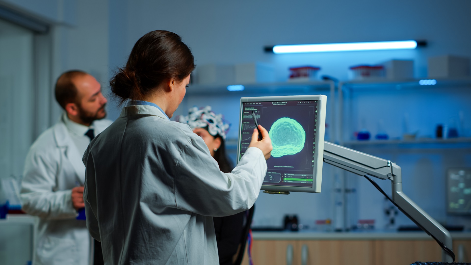 História da medicina e da neurologia: da antiguidade às grandes descobertas 