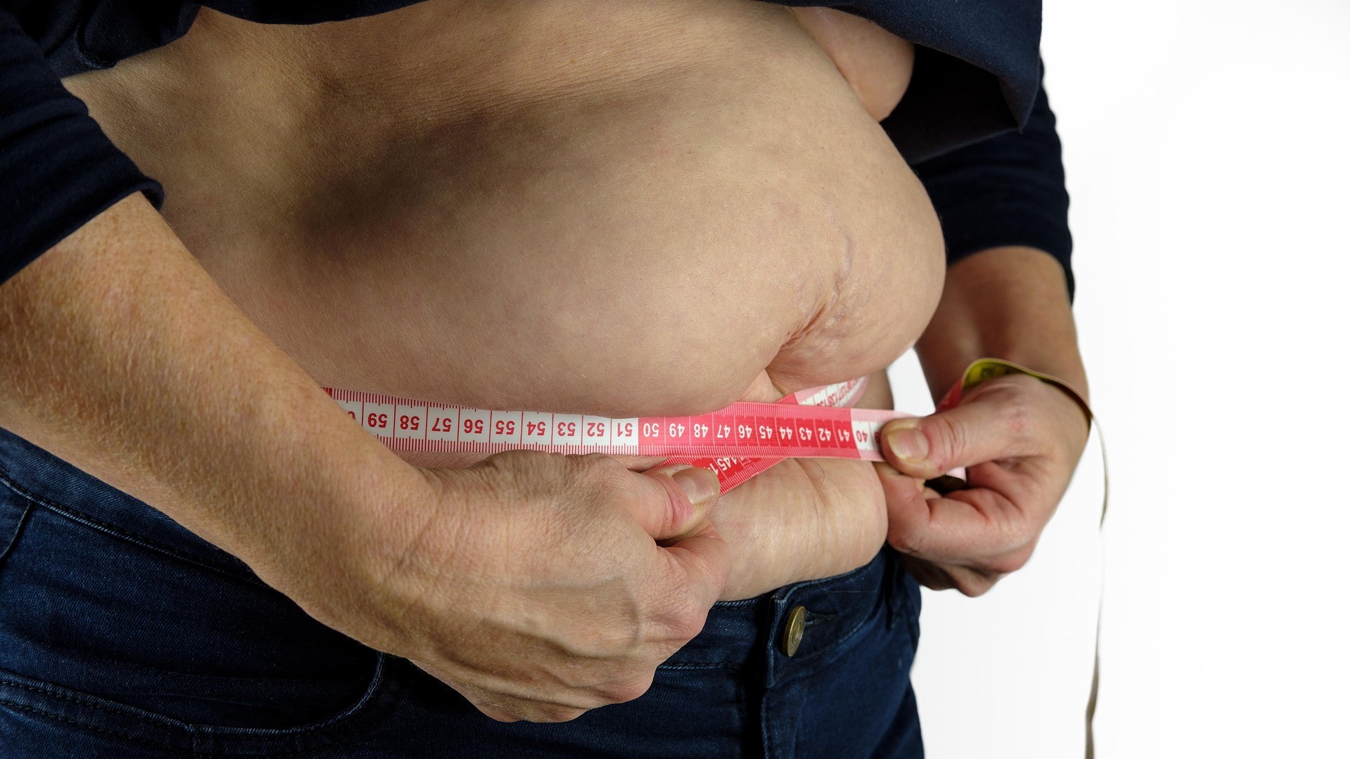 O cérebro com obesidade 