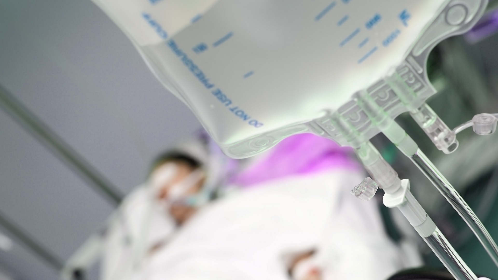 Complicações da intubação endotraqueal na pediatria 