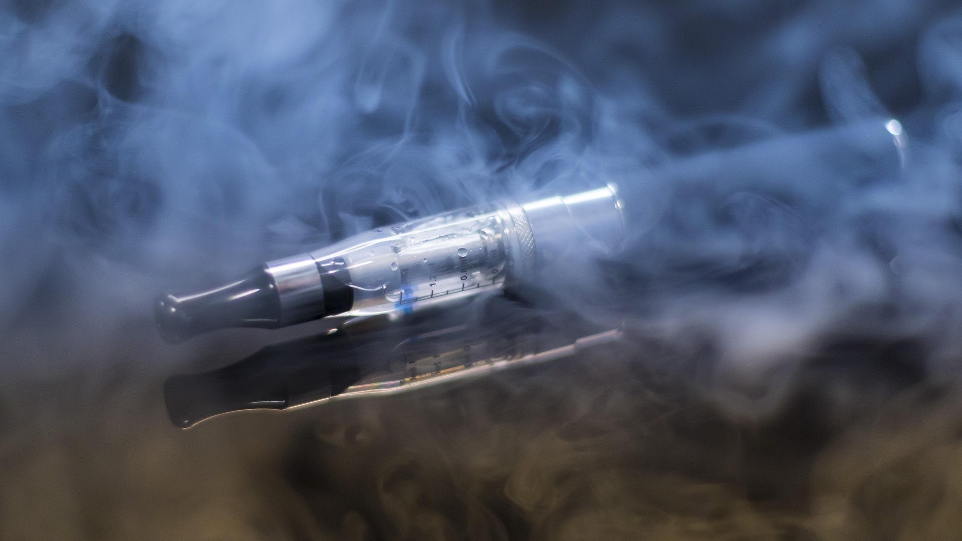 Mudança no registro de óbitos relacionados a lesão pulmonar por cigarro eletrônico