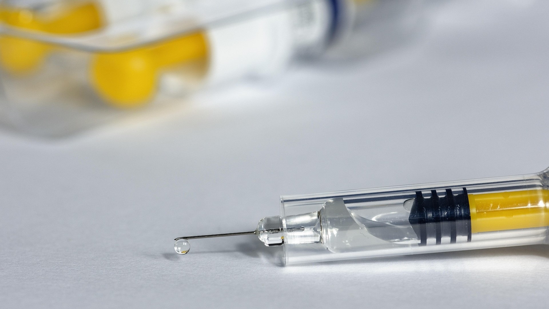 Rio amplia vacinação contra HPV para jovens até 19 anos e reforça prevenção