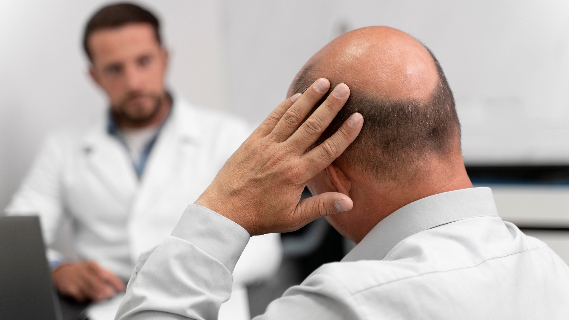 Crises epilépticas agudas pós-AVC: quais casos indicam maior risco de epilepsia? 