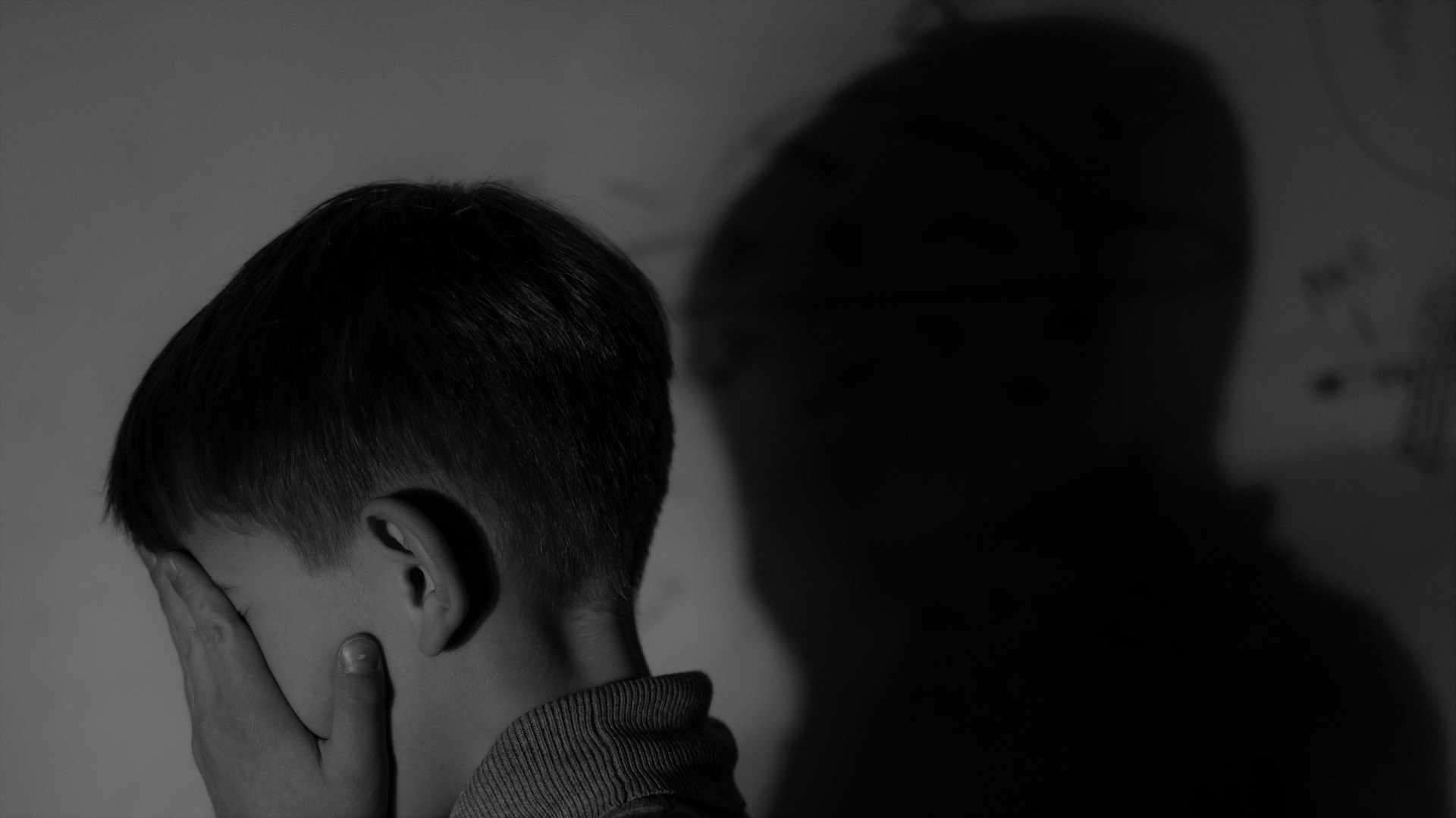 Impactos do abuso físico na saúde de crianças e adolescentes  