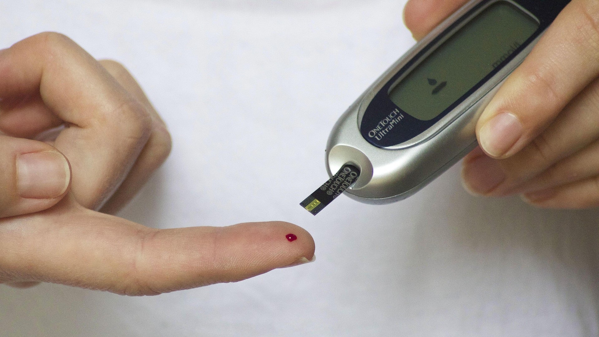 Pré-diabetes e neuropatia periférica: Evidência crescente de associação 